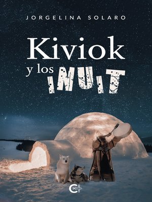 cover image of Kiviok y los inuit